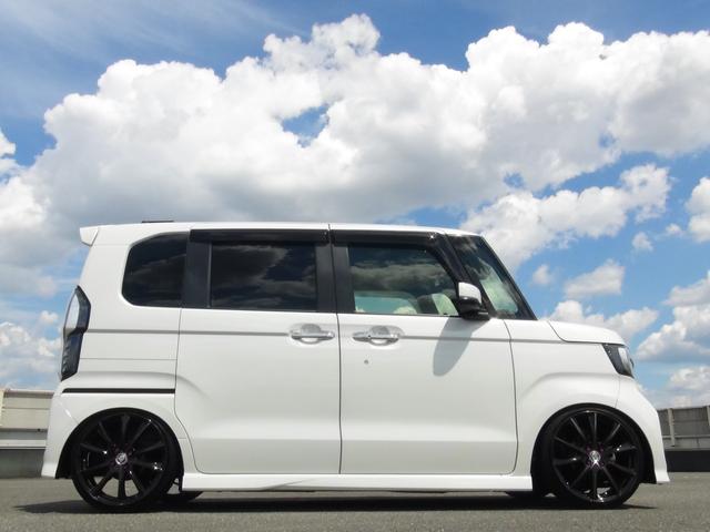 カスタム ターボセンシング 車高調 インチ ナビ カメラ付 ホンダ 中古 Butlerchimneys Com