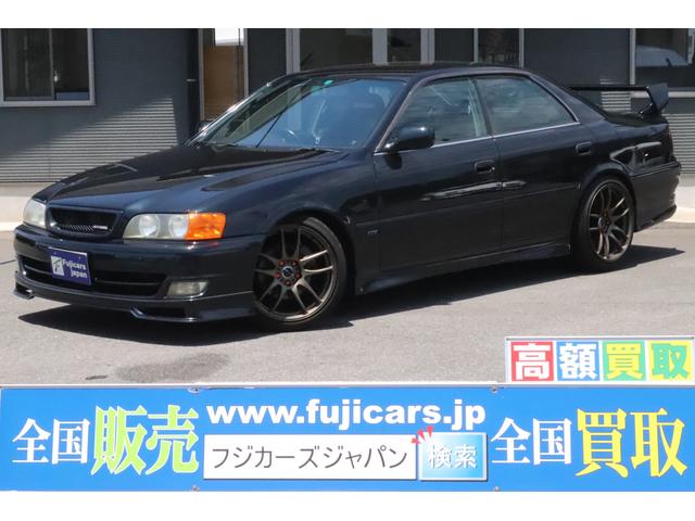チェイサー ツアラー トヨタ 中古 Sylvainpaley Cool