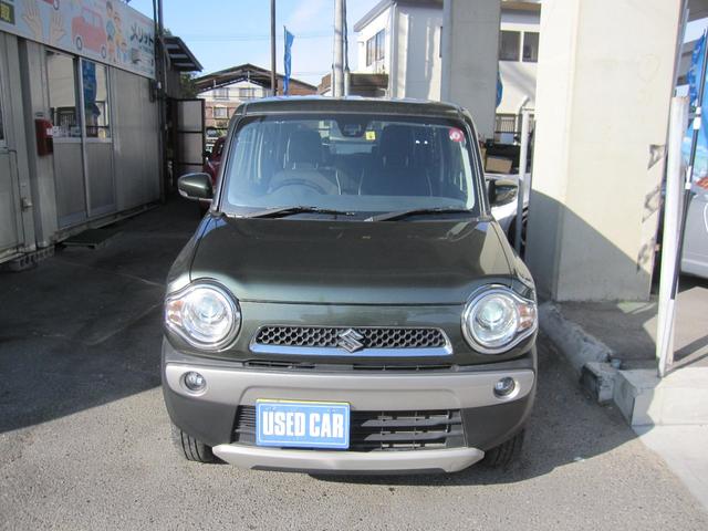 ハスラー ターボワンオーナー禁煙車ナビ地デジ スマートキー スズキ 中古 Mozago Com