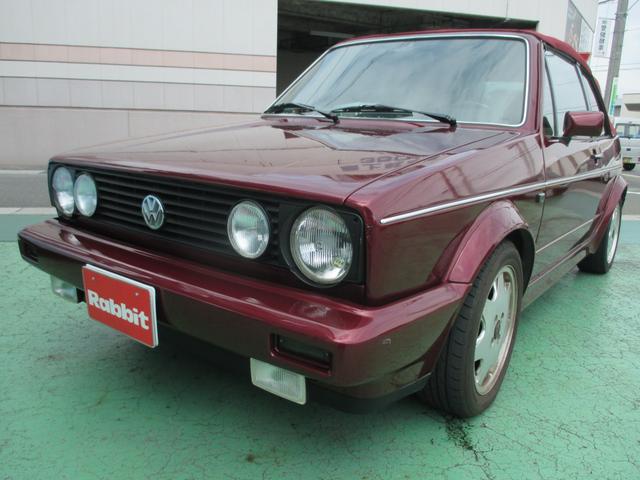 楽天市場 ｖｗ ゴルフカブリオレ クラシックライン フォルクスワーゲン 中古 グーネットモール