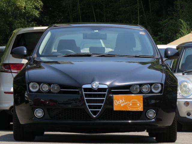 アルファ１５９ アルファロメオ ２ ２ ｊｔｓ アルファ１５９ ｊｔｓ セレスピードコレクション ｈｄｄナビ アルファロメオ 中古 グーネットモール