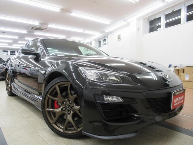 ｒｘ ８ スピリットｒ マツダ Rx 8 評価書付 中古 ｒｘ ８ グーネットモール