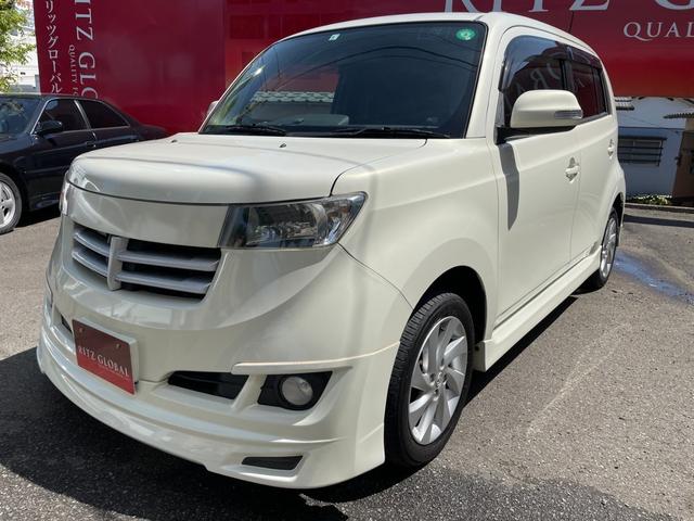 グーネットモール ｂｂ 自動車車体 新車 中古車 ｚ 車 バイク エアロパッケージ トヨタ 中古 新品在庫処分