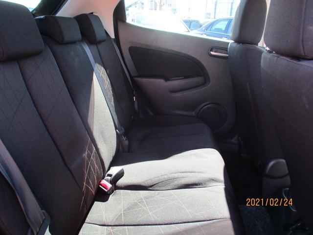 デミオ デミオ １３ スカイアクティブ マツダ マツダ 中古 デミオ グーネットモール