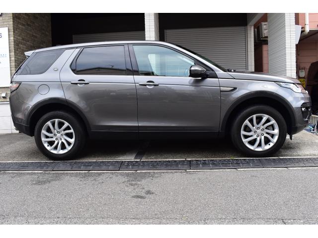 ランドローバー ランドローバー ディスカバリースポーツ ランドローバー ｓｅ５ ２シート ランドローバー ディスカバリー 中古 グーネットモール