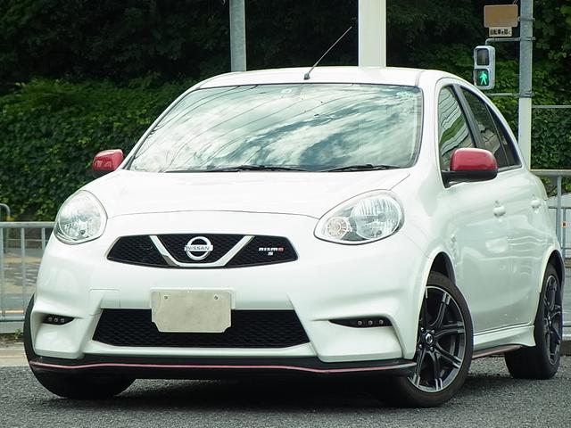 マーチ ニスモ 日産 中古 Rvcconst Com マーチ ニスモ 日産 中古 Rvcconst Com