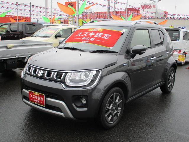 イグニス フォーム スズキ ランク書付 中古 Cannes Encheres Com