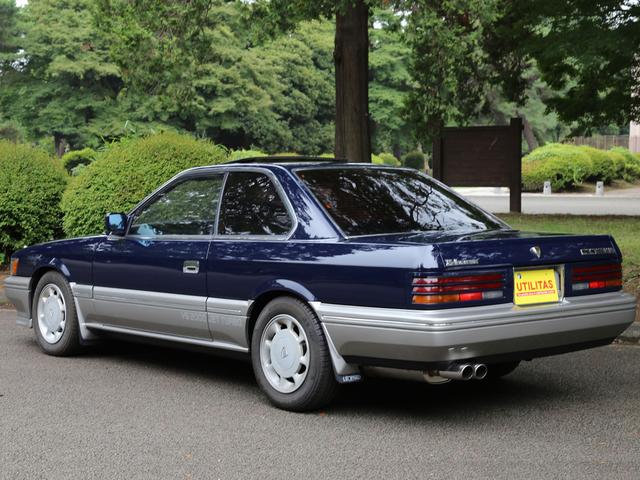 レパード 上乗サン屋根 日産 中古 Arsn Sn