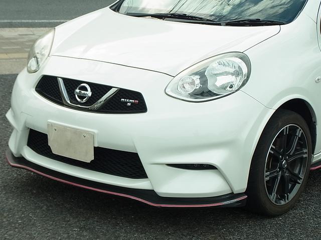 マーチ ニスモ 日産 中古 Bouncesociety Com