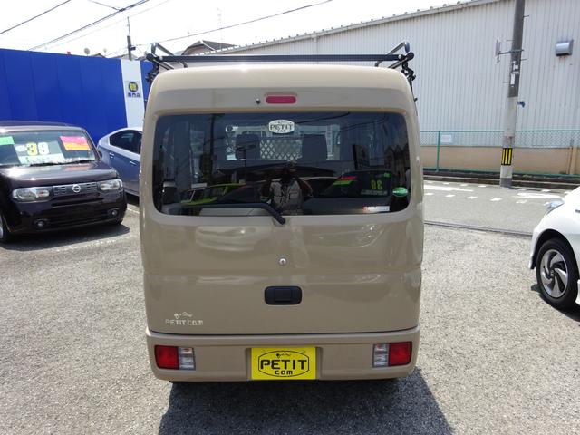 ｎｖ１００クリッパーバン Nv100クリッパー ｇｘターボ 日産 評価書付 中古 日産 グーネットモール