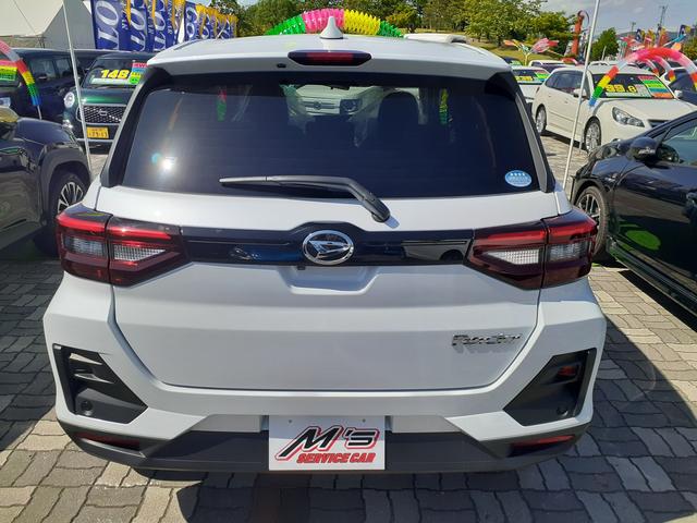 ロッキー ダイハツ ロッキー 中古 自動車車体 新車 中古車 ｇ ダイハツ グーネットモール