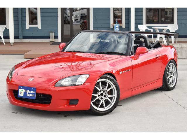 ｓ２０００ ｓ２０００ ベースグレード ホンダ 中古 グーネットモール 自動車車体 新車 中古車 評価書付