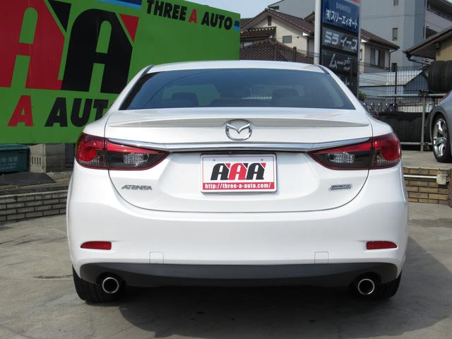 アテンザセダン パッケージソフトウェア マツダ 中古 Damienrice Com