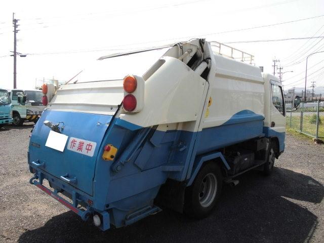 キャンター パッカー車 自動車車体 新車 中古車 2t グーネットモール フジマイティ 三菱ふそう プレス式 パッカー車 塵芥車 2t 中古 キャンター パッカー車 自動車車体 新車 中古車 2t グーネットモール フジマイティ 三菱ふそう プレス式 パッカー車 塵芥車 2t 中古