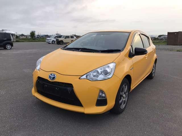 評価書付 アクア 中古 アクア ｓ トヨタ 自動車車体 新車 中古車 アクア グーネットモール