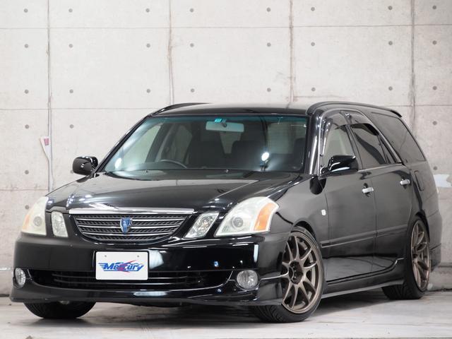 マークiiブリット トヨタ ２ ５ｉｒ ｖ トヨタ マークii 評価書付 マークiiブリット 中古 グーネットモール