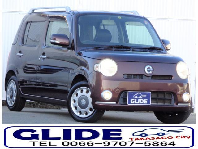 ココアｘ ダイハツ ミラ ココア ミラココア グーネットモール ダイハツ ミラココア 中古