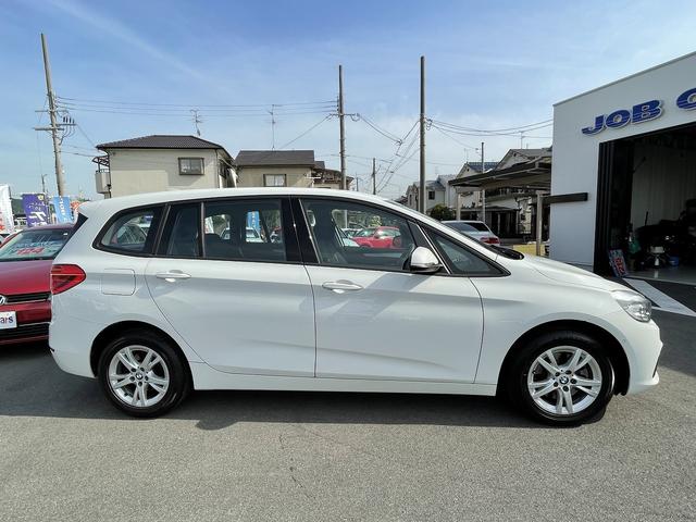 中古 グーネットモール ｂｍｗ その他 ｂｍｗ Bmw ２１８ｄグランツアラー ｂｍｗ