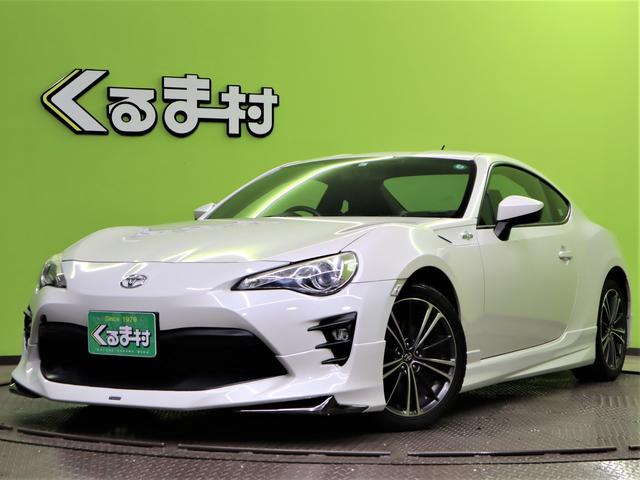 ６速ｍｔ トヨタ グーネットモール モデリスタエアロ 自動車車体 新車 中古車 後期仕様 86 ８６ ｇｔ モデリスタエアロ 中古