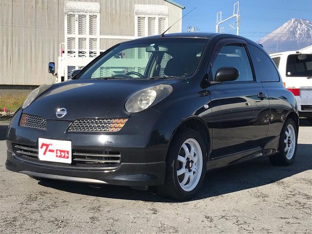 楽天市場 マーチ １２ｓｒ ５速 ナビｔｖ ニスモスポーツリセッティング済み 日産 中古 グーネットモール