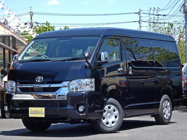 ハイエースワゴン 中古 ハイエースワゴン ｇｌ トヨタ その他 トヨタ グーネットモール