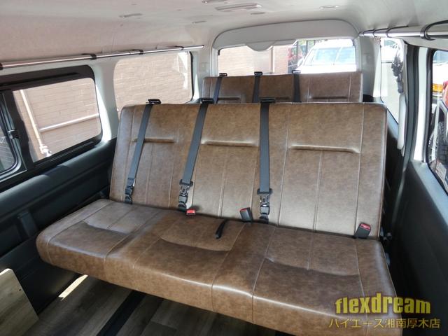 ハイエースワゴン 中古 ハイエースワゴン ｇｌ トヨタ その他 トヨタ グーネットモール