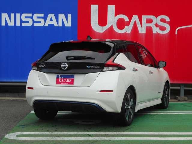 リーフ プロパイロット機能 アラウンドビュー 日産 評価書付 中古 中古車 人気車が入庫致しました Hitsk9 Net リーフ プロパイロット機能 アラウンドビュー 日産 評価書付 中古 中古車 人気車が入庫致しました Hitsk9 Net