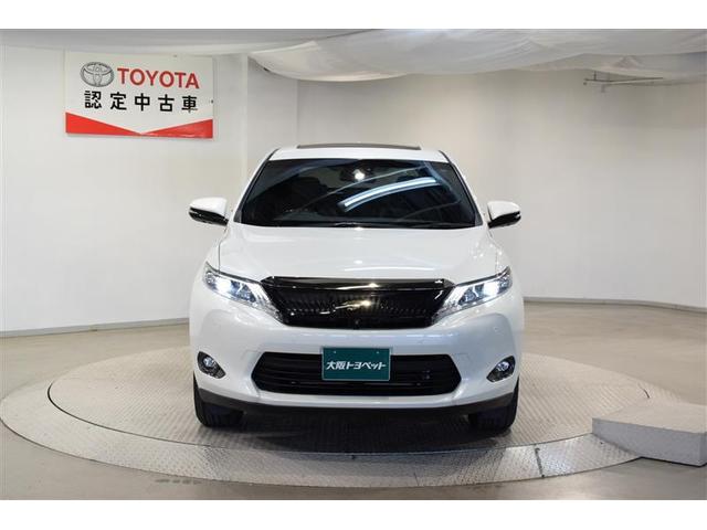 グーネットモール トヨタ ハリアー プレミアム 評価書付 自動車車体 新車 中古車 アドバンスドパッケージ トヨタ 中古 ハリアー