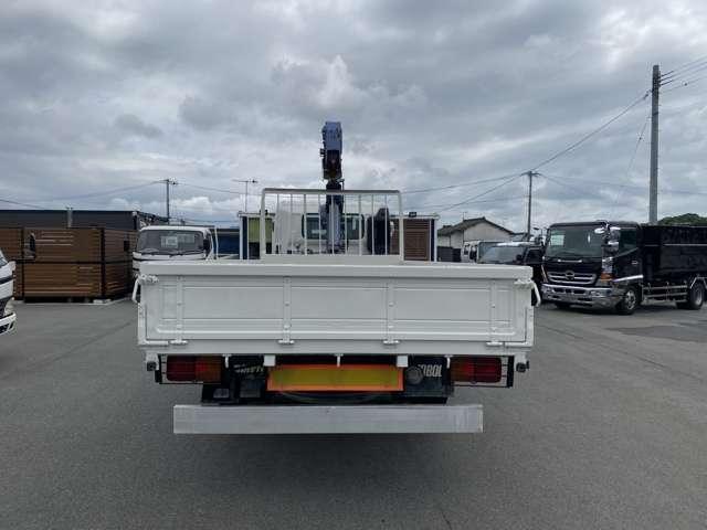 レーンジャー ユニック 踏み段クレーン ターボホイール クレーン クラッチ蔵 日野 中古 Digitalland Com Br