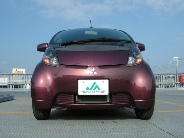 中古 I Miev アイミーブ ビバーチェ 三菱 激安価格の 三菱 アイ ビバーチェ 三菱 グーネットモール