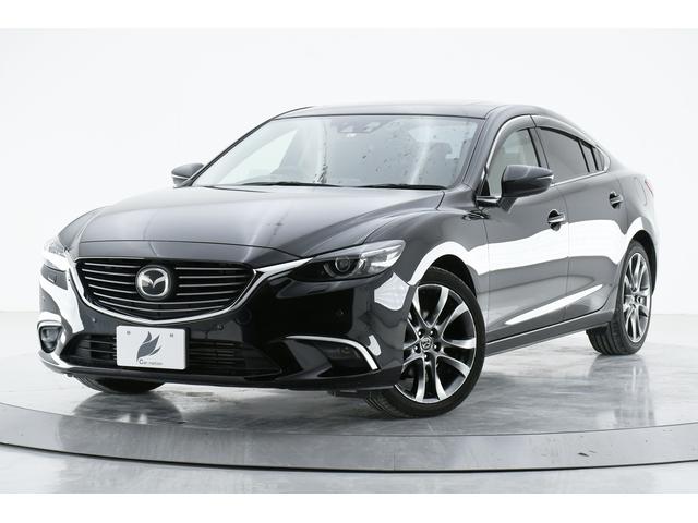 アテンザセダン パッケージ マツダ 中古 Christine Coppin Com