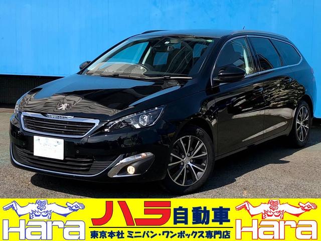 日本人気超絶高評価 のアリュール プジョー ｓｗ 中古 プジョー プジョー ３０８ 車 バイク プジョー グーネットモール 高品質大人気 の 308 ワゴン Justblazebarbers Com