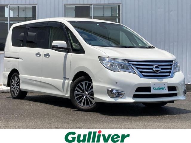 グーネットモール セレナ ハイウェイスターｇ 自動車車体 新車 中古車 セレナ ｓ ハイブリッド 日産 日産 中古