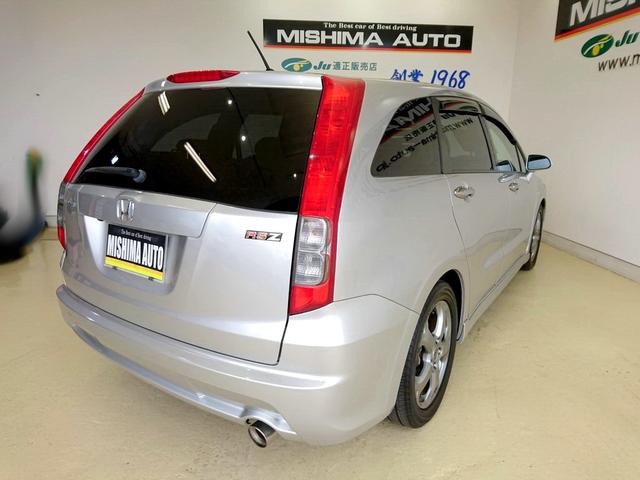 バックカメラ 中古 ストリーム ストリーム バックカメラ ７人乗り ホンダ １ ８ｒｓｚ グーネットモール １ ８ｒｓｚ