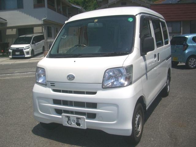 ハイゼットカーゴ ダイハツ 中古 Andapt Com