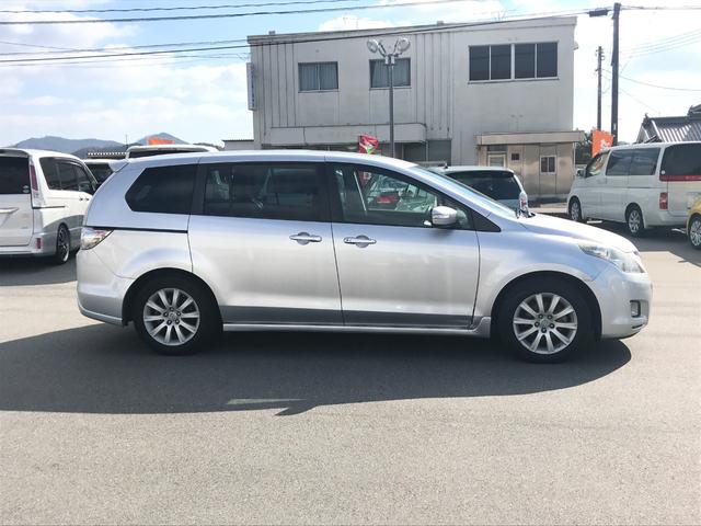 人気no 1セール商品 グーネットモール２３ｃ 自動車車体 新車 中古車 ｍｐｖ スポーティパッケージ マツダ 車 バイクｍｐｖ 中古