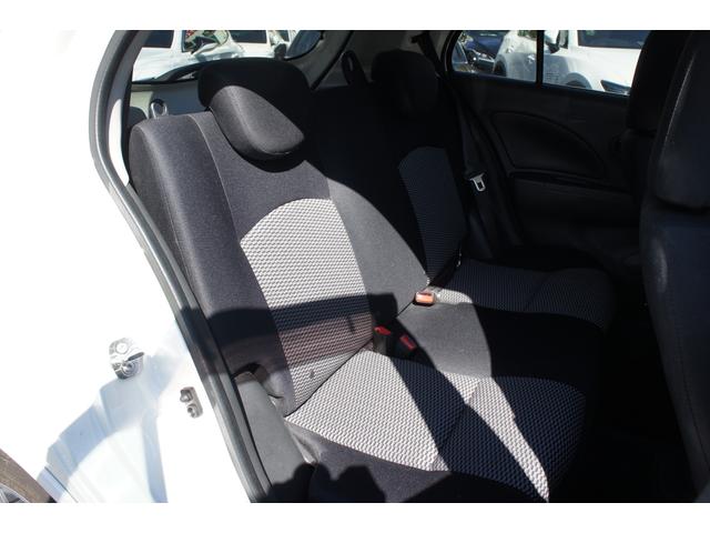 マーチ ニスモ 日産 評価書付 中古 Altamisa Mx