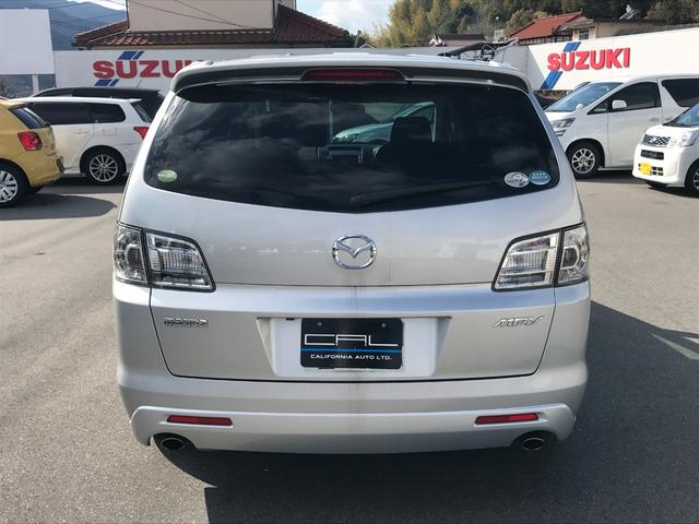 人気no 1セール商品 グーネットモール２３ｃ 自動車車体 新車 中古車 ｍｐｖ スポーティパッケージ マツダ 車 バイクｍｐｖ 中古