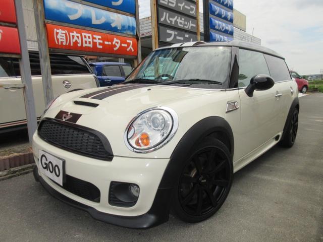 宅送 評価書付 クーパーｓ ｍｉｎｉ 自動車車体 新車 中古車 クーパーｓ クラブマン 中古 クラブマン ｍｉｎｉ グーネットモール