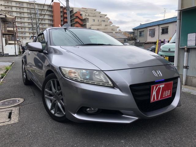 中古 ホンダｃｒ ｚ Cr Z グーネットモールｃｒ ｚ A ホンダ