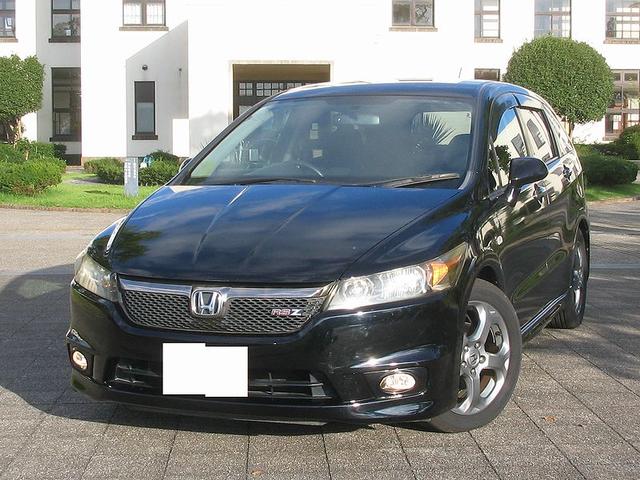 最大80 オフ グーネットモール 中古 ストリーム 自動車車体 新車 中古車 ｒｓｚ ホンダ ｒｓｚ ホンダ