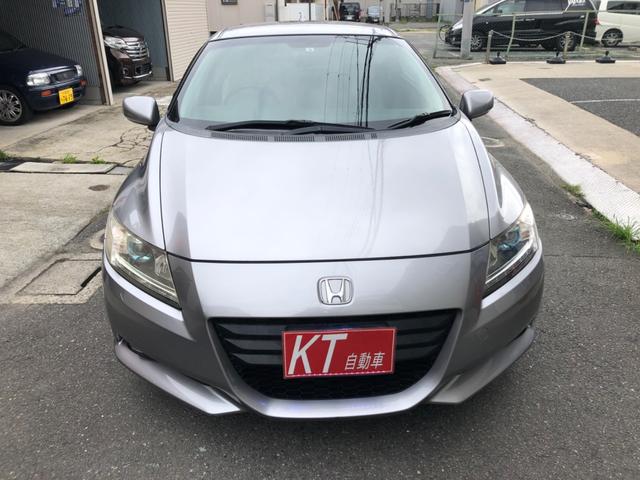 中古 ホンダｃｒ ｚ Cr Z グーネットモールｃｒ ｚ A ホンダ