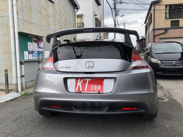 中古 ホンダｃｒ ｚ Cr Z グーネットモールｃｒ ｚ A ホンダ
