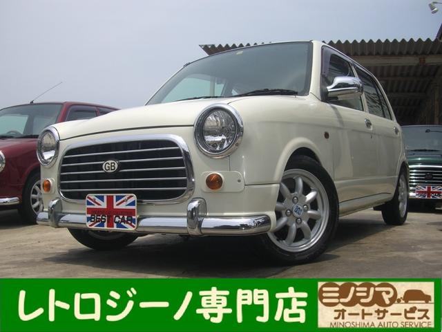 グーネットモール ミラジーノ 自動車車体 新車 中古車 ジーノ ダイハツ ミラジーノ ダイハツ 中古