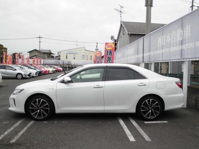 カムリ カムリ 中古 ｇパッケージ トヨタ ハイブリッド 中古 ハイブリッド グーネットモール カムリ ハイブリッド