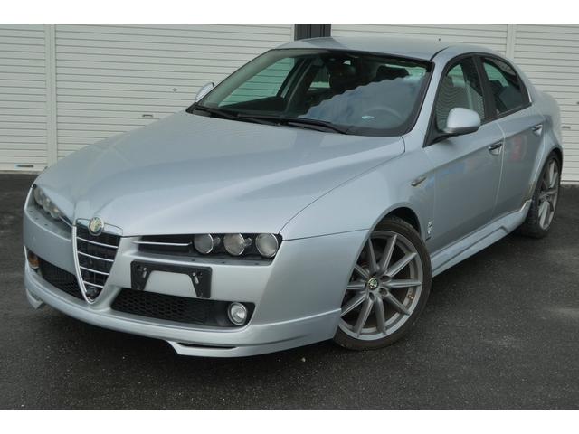 左ハンドル 中古 ｊｔｓ 中古 ２ ２ ２ ２ アルファ１５９ アルファ グーネットモール ６ｍｔ アルファロメオ ディスティンクティブ 堅実な究極の