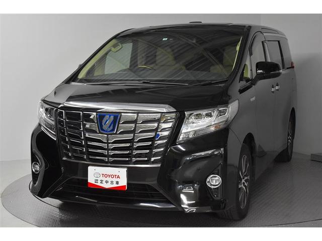 アルファードハイブリッド エグゼクティブラウンジ トヨタ 評価書付 中古 Vmaphotographystudios Com