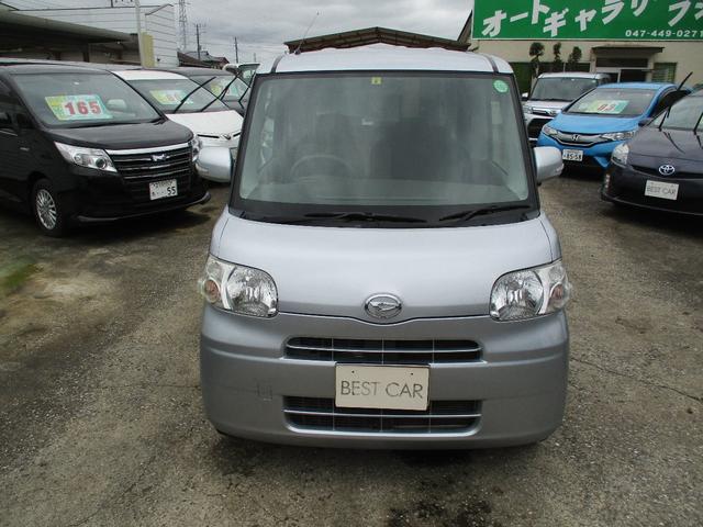 タント ワンオーナー車 左 スライド ダイハツ 評価書付 中古 Andapt Com