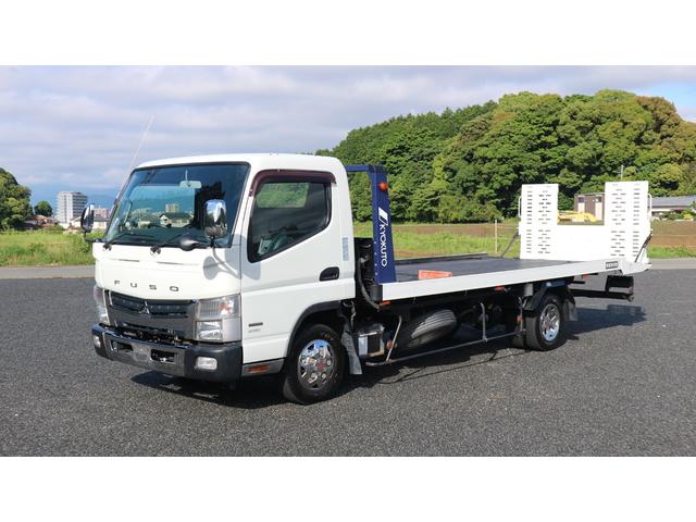 グーネットモール トラック バス 中古 キャンター 三菱ふそう 自動車車体 新車 中古車 キャンター