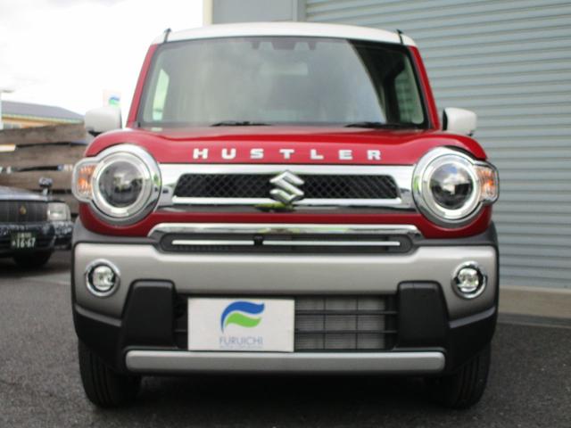 新品在庫処分 のハスラー ｊスタイル スズキ 評価書付 中古 最新情報の